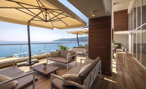 Valamar Bellevue Resort - 15