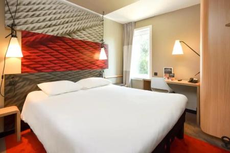 Ibis Brussels Erasmus - 54