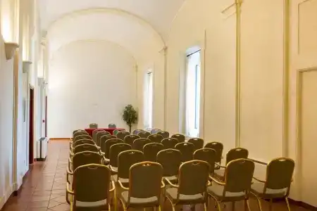 Domus Sessoriana - 5
