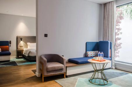 Holiday Inn Express Nanjing Dongshan, An Ihg - 72