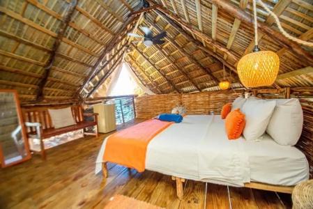 Cabarete Boutique Eco Lodge Beachfront - 72