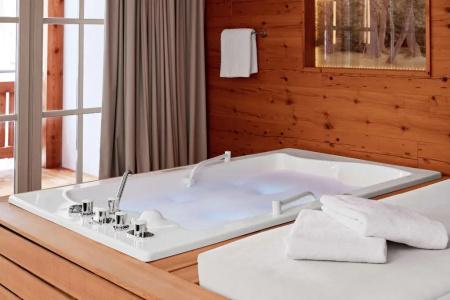 Grand Tirolia Kitzbühel - Member of Hommage Luxurys Collection - 7