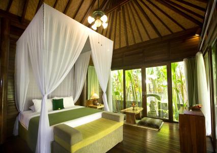 The Mansion Resort & Spa - 3
