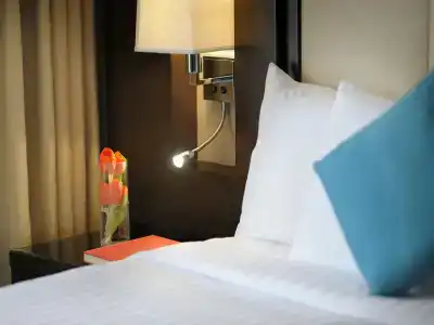 Residence Inn by Marriott Juffair - 0