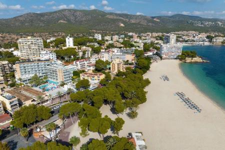 Msh Mallorca Senses, Palmanova - Adults Only - 26