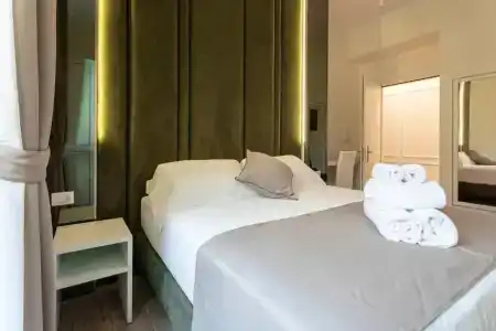 Flat 285 La Suite - 25