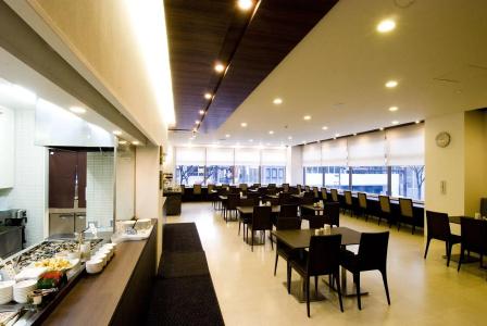 Dormy Inn Hakata Gion - 26