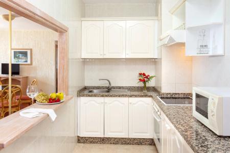 Apartamentos Masaru - 28