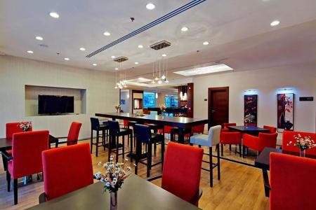 Hampton By Hilton Ordu - 29