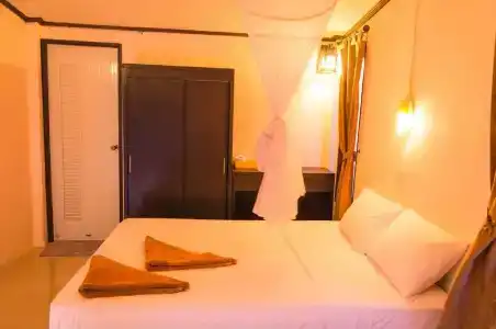 Nature Beach Resort, Koh Lanta - 112
