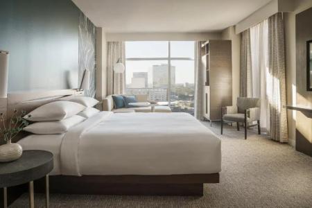 Hyatt Regency Houston Galleria - 42