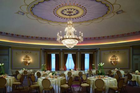 The Ritz-Carlton, - 25
