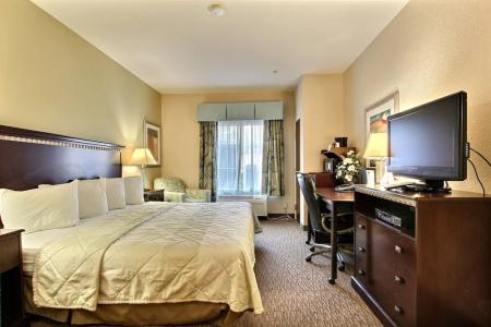 Magnolia Inn and Suites Pooler - 25