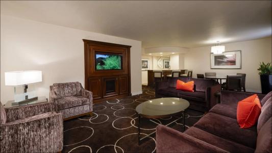 Sunset Station Casino - 3
