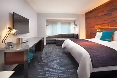 W Seattle - 117