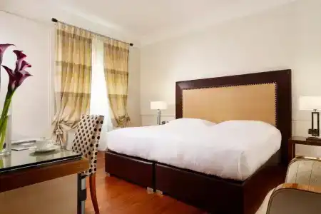 Unahotels Decò Roma - 30