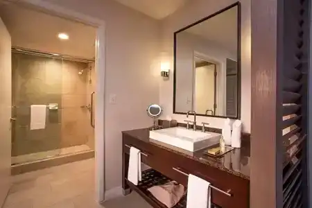 DoubleTree Resort Hollywood Beach - 63