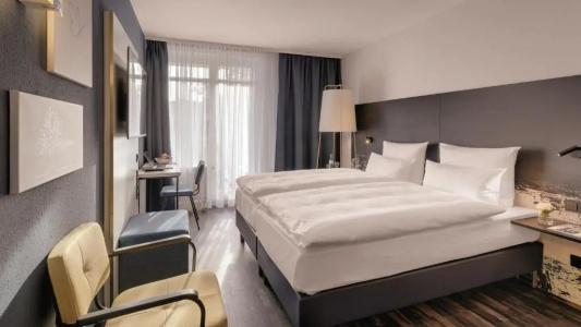Maxx By Steigenberger Bad Honnef - 10