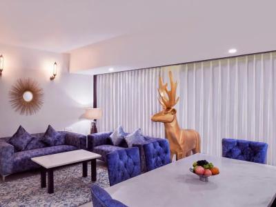 Vivanta Kathmandu - 73