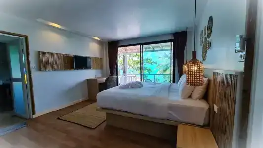Moonlight Exotic Bay Resort - Sha Extra Plus - 98