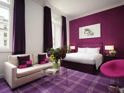 Sofitel London St James - 125