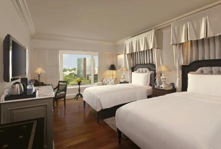 Hilton Mumbai International Airport - 2