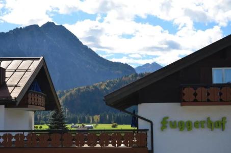 Cafe Fuggerhof - 38
