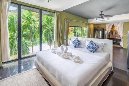 See Sea Villa Phuket Sha - 29
