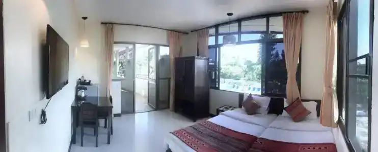 Eco Resort Chiang Mai - 71