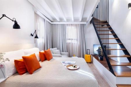 Samaritana Suites - 5
