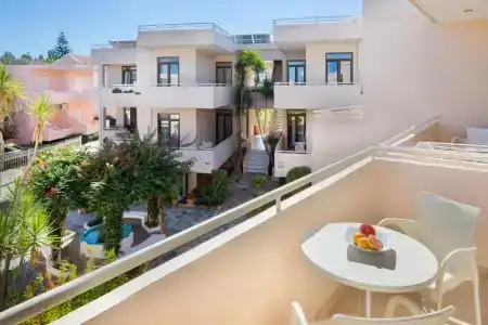 Oscar Suites & Village - 136