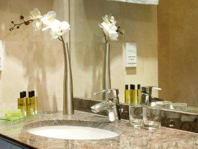 ApartAdagio Paris Haussmann Champs Elysées - 7