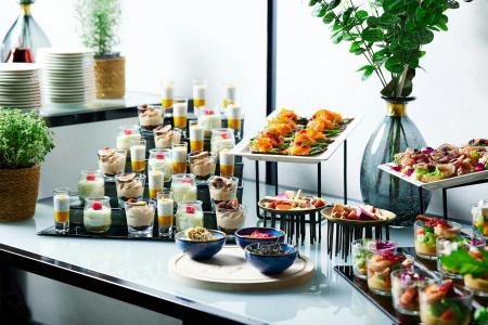 Hilton Gdansk - 39