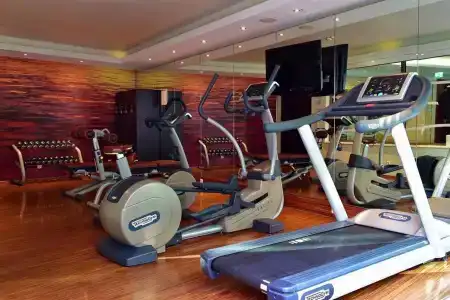 Pestana Berlin Tiergarten - 23