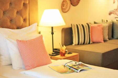 Lindner Golf Resort Portals Nous - 2