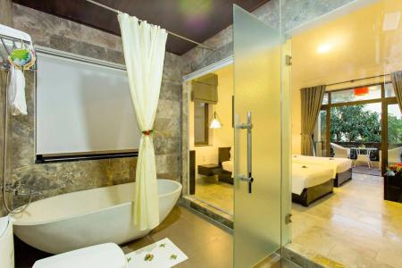 Phu Thinh Boutique Resort & Spa - 8