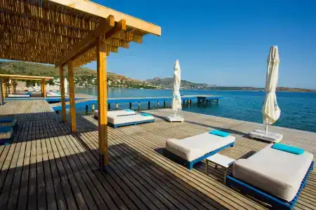 The Marmara Bodrum - Adult Only - 21