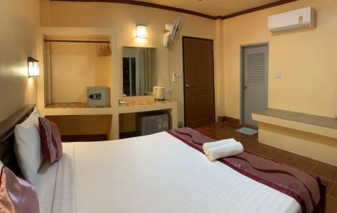 Ocean View Resort - 80