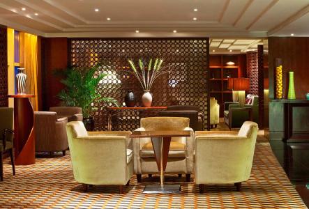 Sheraton Dongguan - 0