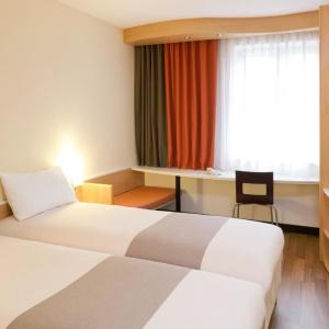 Ibis Bratislava Centrum - 29