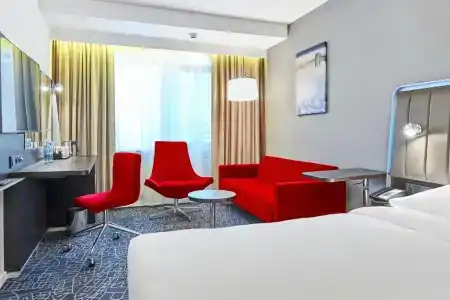 Park Inn by Radisson Kyiv Troyitska - 43