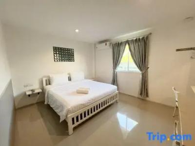 Montara and Resort Korat - 21