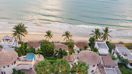 Aleenta Resort And Spa, Hua Hin - Pranburi Sha Plus - 20
