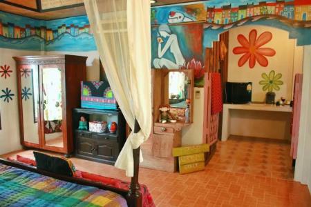 Varinda Resort - 117