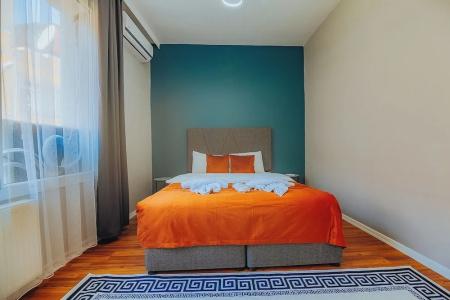 Taksim Wonder Suites - 181