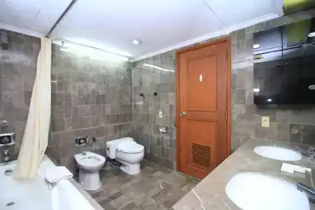 The Sultan & Residence Jakarta - 8