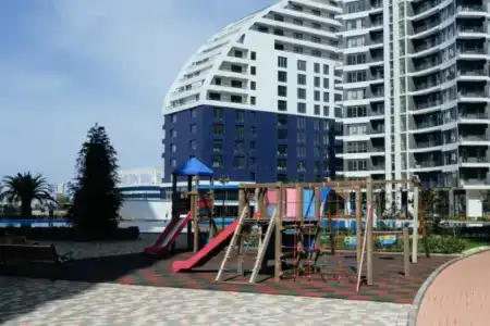 White Sails Residential - 17