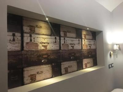 Domus Tiberina - 16
