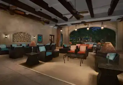 Marriott Lakeshore Reserve - 29