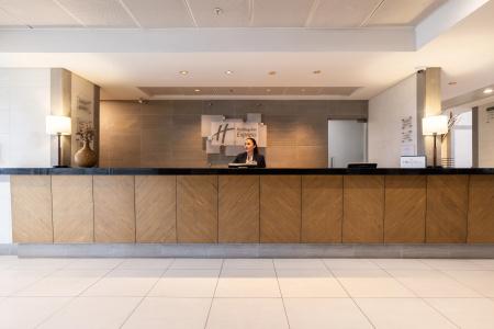 Holiday Inn Express -, An Ihg - 15
